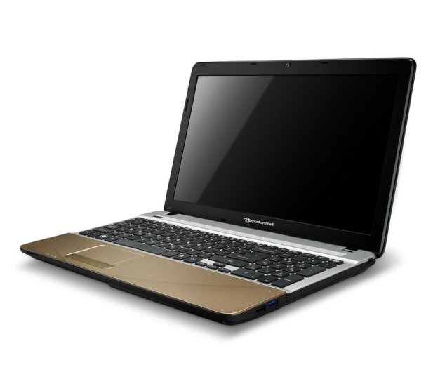 Packard Bell EN TSX66 i5-2450M/4GB/500/DVD-RW GT630M - 75567 - zdjęcie 4